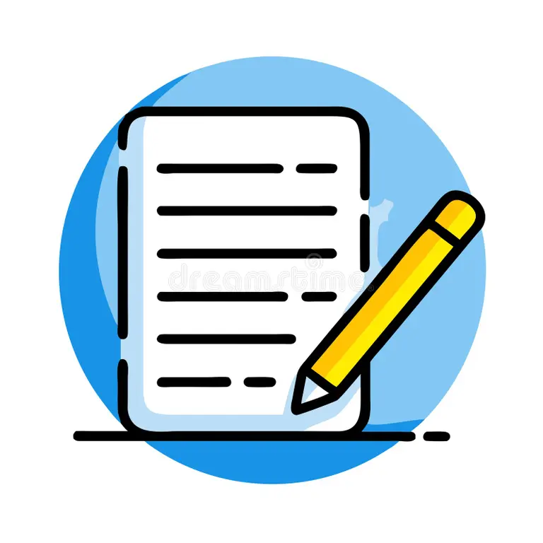 Paper Icon