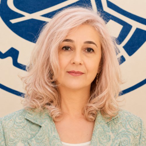 Dr. Gabriela Mantescu