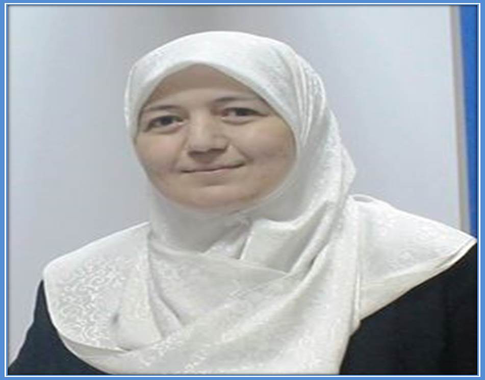 Dr. Mervat Sharabati-shahin