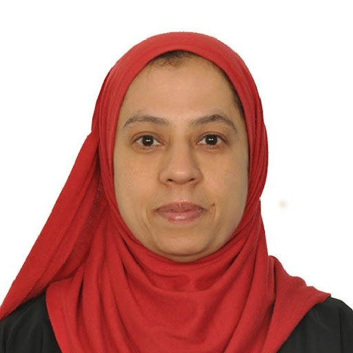 Dr. Mona Bakry Abdelmeguid Abdelaal