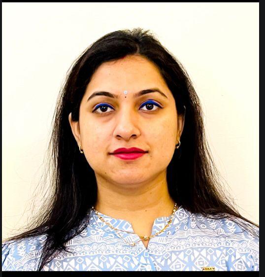 Dr. Vishali Sharma