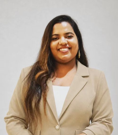 Yashoda Wanigasekara