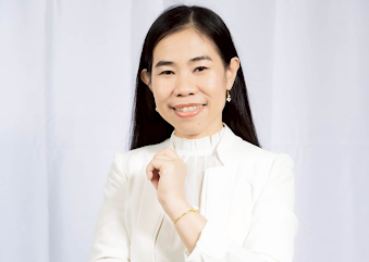 Dr. Walida Ounruean