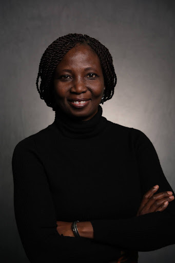 Gloria Orji